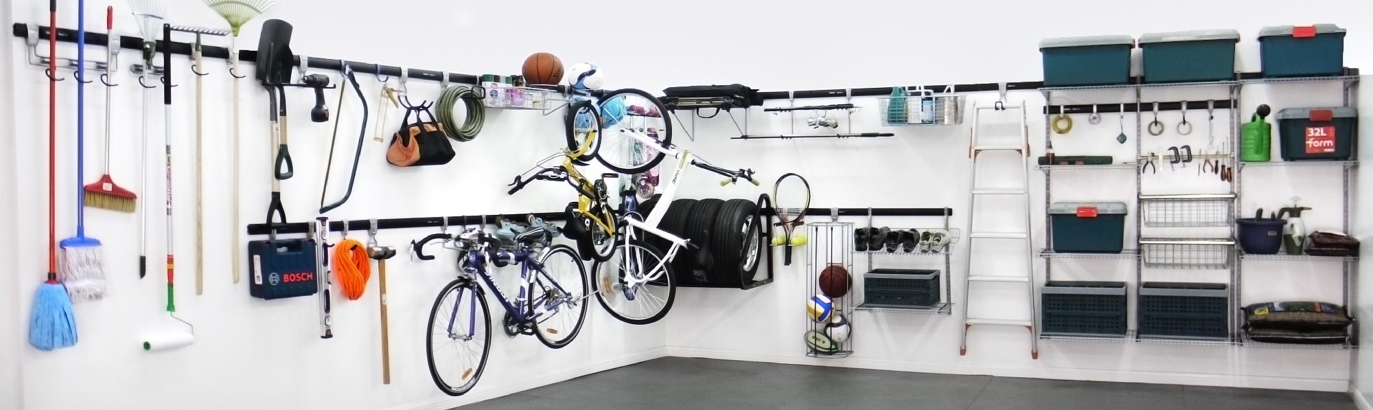 система хранения kenovo duratrax